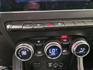 RENAULT Captur Híbrido Captur E-TECH Híbrido Techno Fast Track 105kW