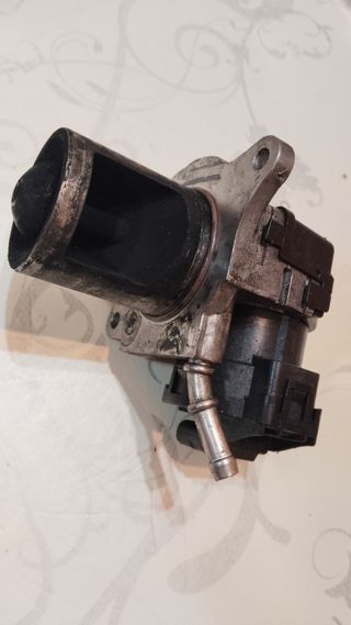 Válvula EGR Mercedes W207 C207