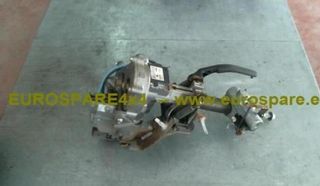 48810 jg40b columna direccion nissan x-trail 22232