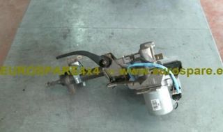 48810 jg40b columna direccion nissan x-trail 22232