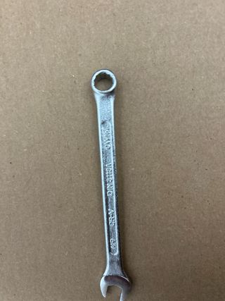 Chiave combinata Powerfix 7mm