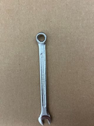 Chiave combinata Powerfix 7mm