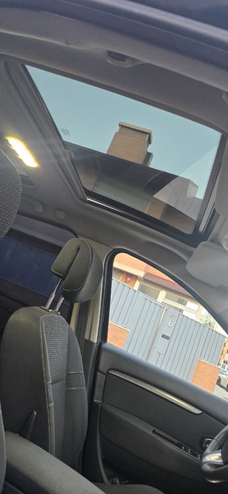 Renault Grand Scenic 2011