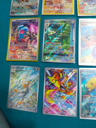 Carte Pokémon