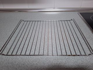 Horno de convección Moulinex
