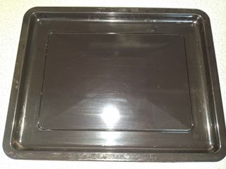Horno de convección Moulinex