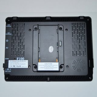 Monitor Neewer 7 Full HD