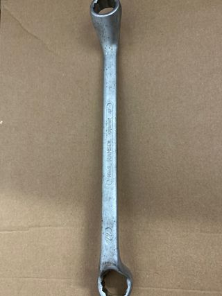 Chiave combinata RAHSOL Germania 22