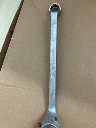 Chiave combinata RAHSOL Germania 22