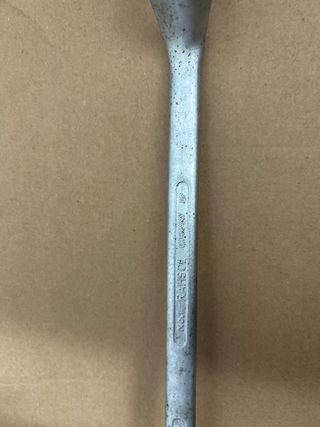 Chiave combinata RAHSOL Germania 22