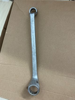 Chiave combinata RAHSOL Germania 22