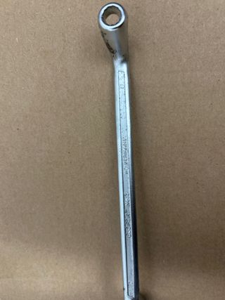 Chiave ELOFORT W. GERMANY N.5