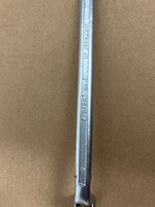 Chiave ELOFORT W. GERMANY N.5