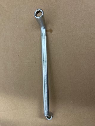 Chiave ELOFORT W. GERMANY N.5