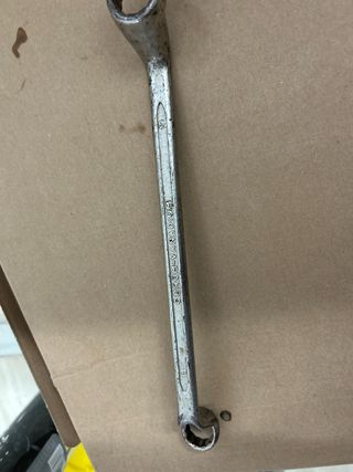 Chiave combinata UNIOR EXTRA 18/19