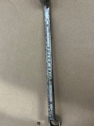 Chiave combinata UNIOR EXTRA 18/19