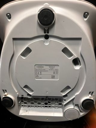 Thermomix TM6 como nueva