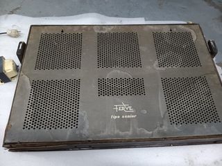 TesterEléctrico Coches Antiguo Fever coleccionista