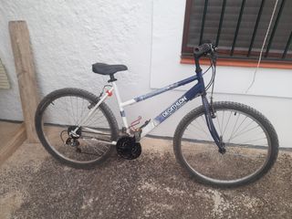 4 Bicicletas Niños y Adultos en muy buen estado