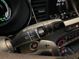 Kia XCeed PHEV 1.6 GDi PHEV 141cv eMotion