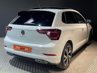 Volkswagen Polo 1.0 TSI 95cv R-Line
