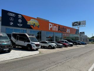 Ford C-Max 1.0 EcoBoost 125cv Trend+