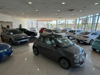 Ford C-Max 1.0 EcoBoost 125cv Trend+