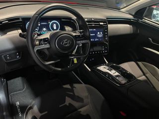 Hyundai Tucson Híbrido 1.6 TGDI 230cv Auto HEV Maxx