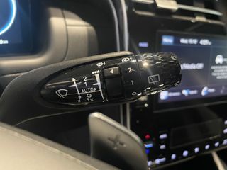 Hyundai Tucson Híbrido 1.6 TGDI 230cv Auto HEV Maxx