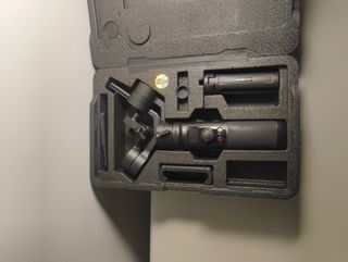 Zhiyun Crane M2 Estabilizador Gimbal