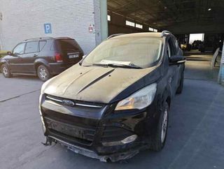 Ford 0130822733 elevalunas del der kuga - 3 217543