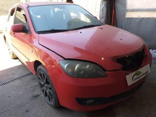 Bp4k60401cfkz guantera mazda 3 2.0 mzr-cd 6121964
