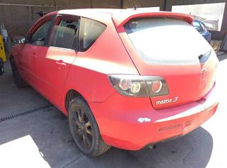 Bp4k60401cfkz guantera mazda 3 2.0 mzr-cd 6121964