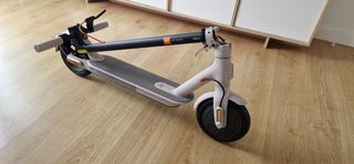 Patinete Eléctrico Xiaomi