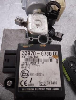 Suzuki 34505 33970-67j0 antirrobo grand vitara 1.9