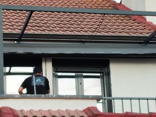 Toldos Lonas Estores Pergolas