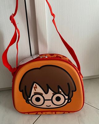 Borsa a tracolla Harry Potter