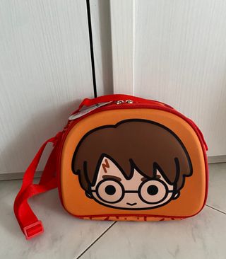 Borsa a tracolla Harry Potter