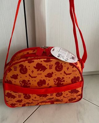 Borsa a tracolla Harry Potter