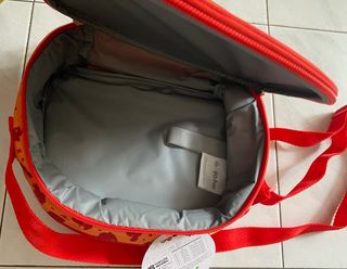 Borsa a tracolla Harry Potter