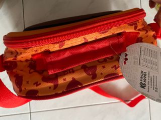 Borsa a tracolla Harry Potter