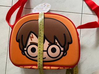 Borsa a tracolla Harry Potter