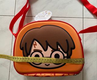 Borsa a tracolla Harry Potter