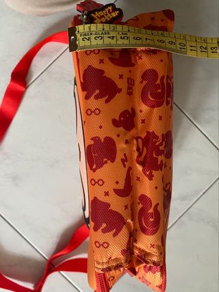 Borsa a tracolla Harry Potter