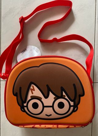 Borsa a tracolla Harry Potter