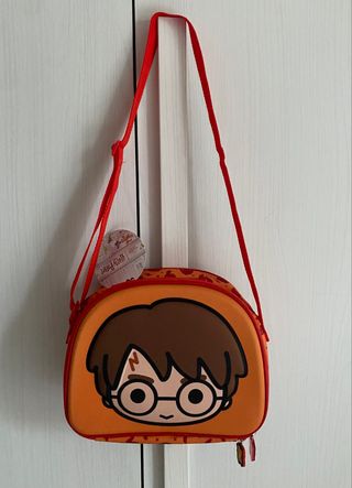 Borsa a tracolla Harry Potter