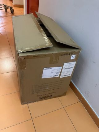 Silla Coche Cybex Sirona S i-Size 360° 