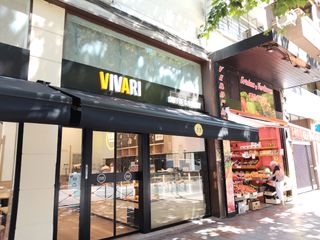 Toldos,Rótulos,Pérgolas Estore y mas20% descuento