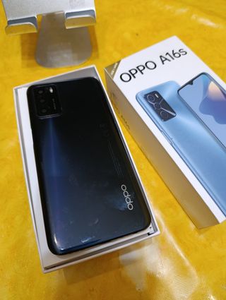 OPPO A16s