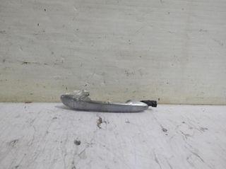Mazda 143404 maneta exterior kd535841xb50 3 lim.